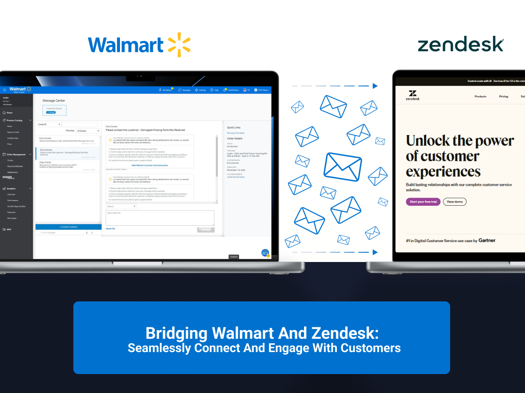 Walmart by Juble.io screenshot 1